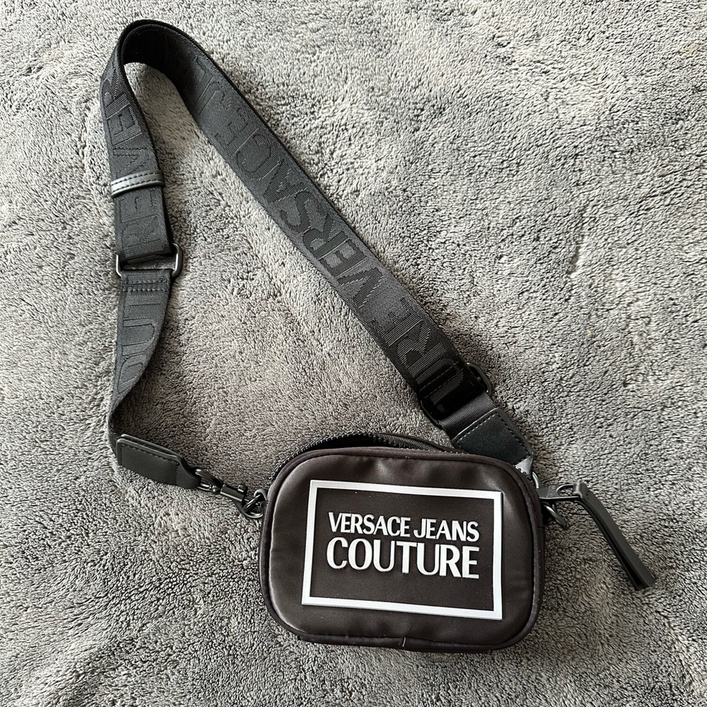 Versace Jeans Couture Crossbody